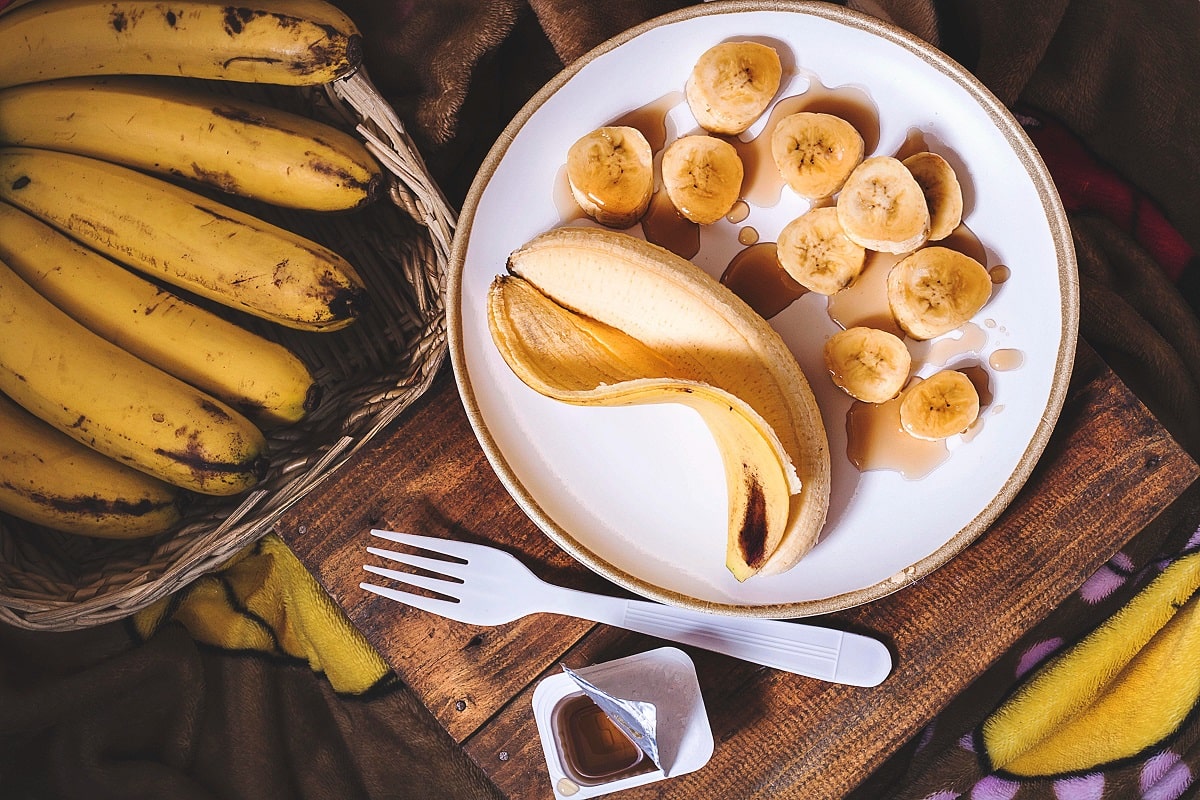 Bananas: Health Benefits, Nutritional Facts, Daily Consumption