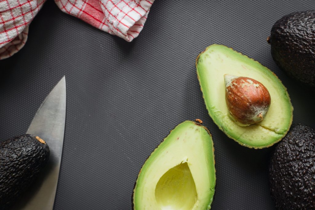 avocado for keto diet