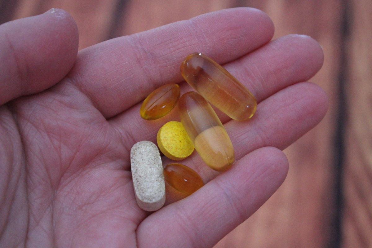 Vitamin D Deficiency, Dosage and Health Benefits
