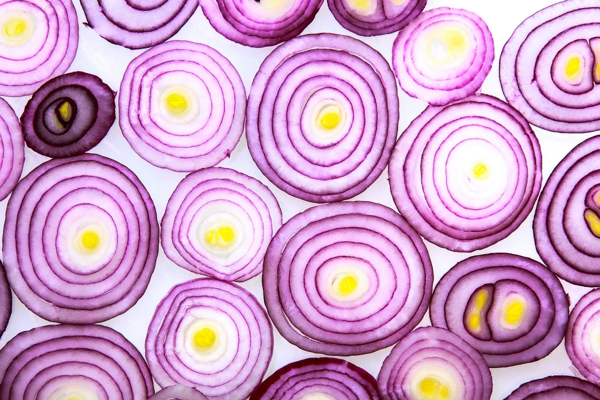 Onion Health Benefits, Weight Loss, and Immune Booster.