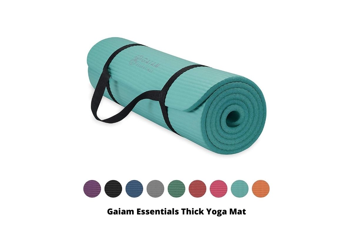 6 Best Yoga Mats to Buy in USA 2024 - Review Based