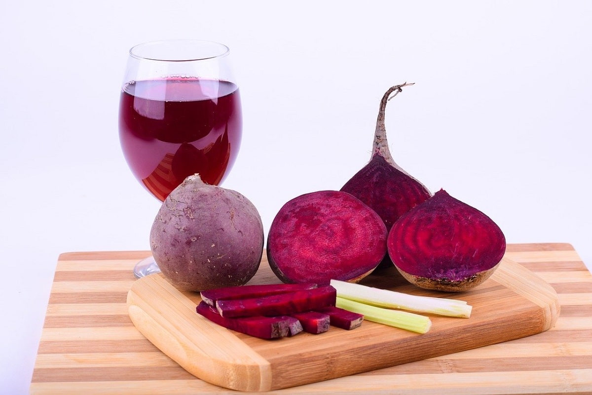 Top 7 Health Benefits of Beets and its Nutrition Facts