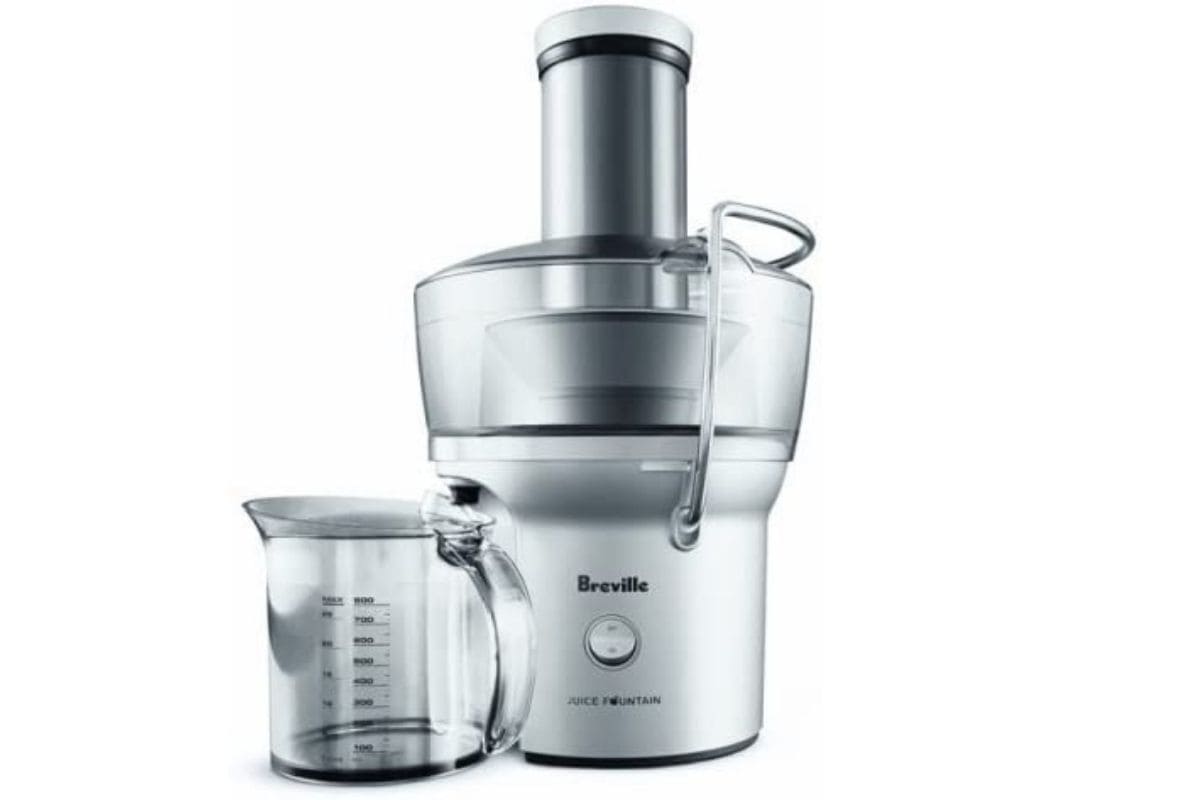 Breville BJE200XL Compact Juice